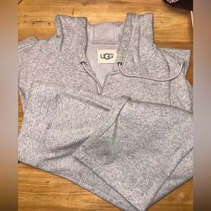 UGG Women’s Sweatsuit